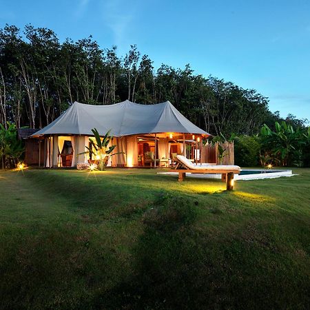 Koyao Island Resort Ko Yao Noi Exteriér fotografie